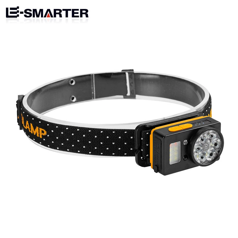 (Cross-border trading), light source, strong magnet, induction LED universal travel lantern charging