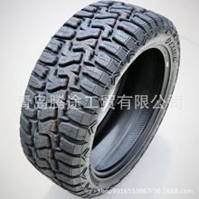 Haida HD878 R/T LT 33X12.50R22 114Q E (10 Ply) RT R/ ݆̥ ��