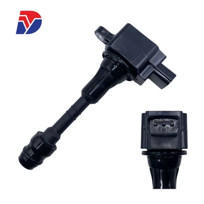 22448-AR215 22448-7S015 is suitable for Nissan Sylphy, X-Trail, Teana ignition coil, auto parts