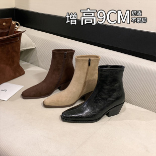 �F؛9cm���ߏ͹ż��^��ѥŮ2026�¿�Ӣ���L�ٴ�����ѥ�ָ��R��ѥ