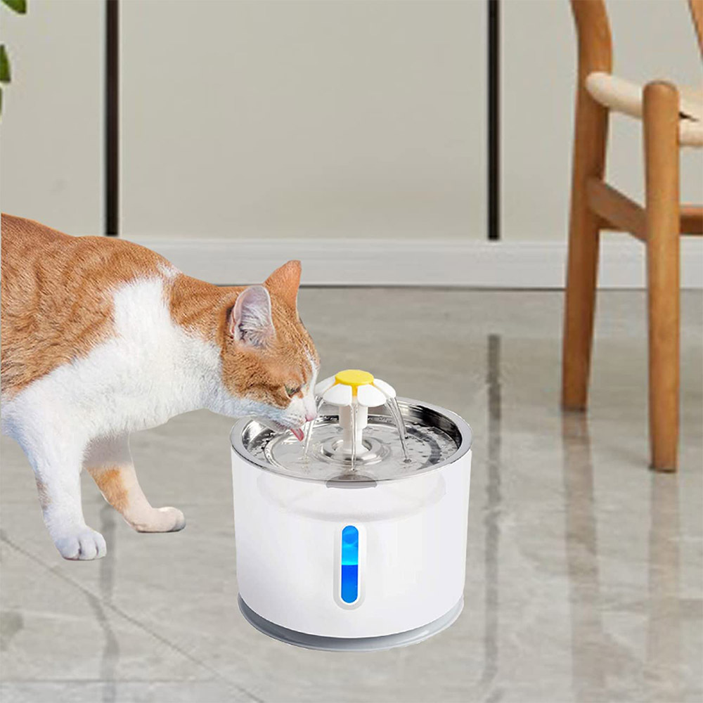 Pet Water Dispenser Filter Image 7