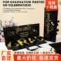 字母组合节日跨境礼盒