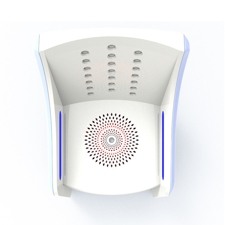 マイナスイオンシート 赤色光ヒーター 座灸器 マイナスイオンエネルギー機器|undefined