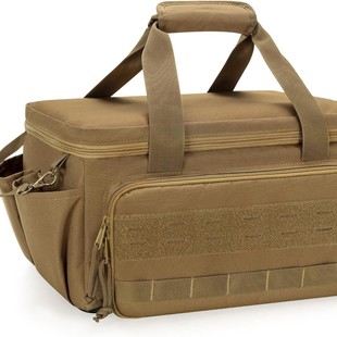 Tool Storage Bag Men's Hand Tool Storage Bag Multifunctional Work Handbag Tool storage Bag