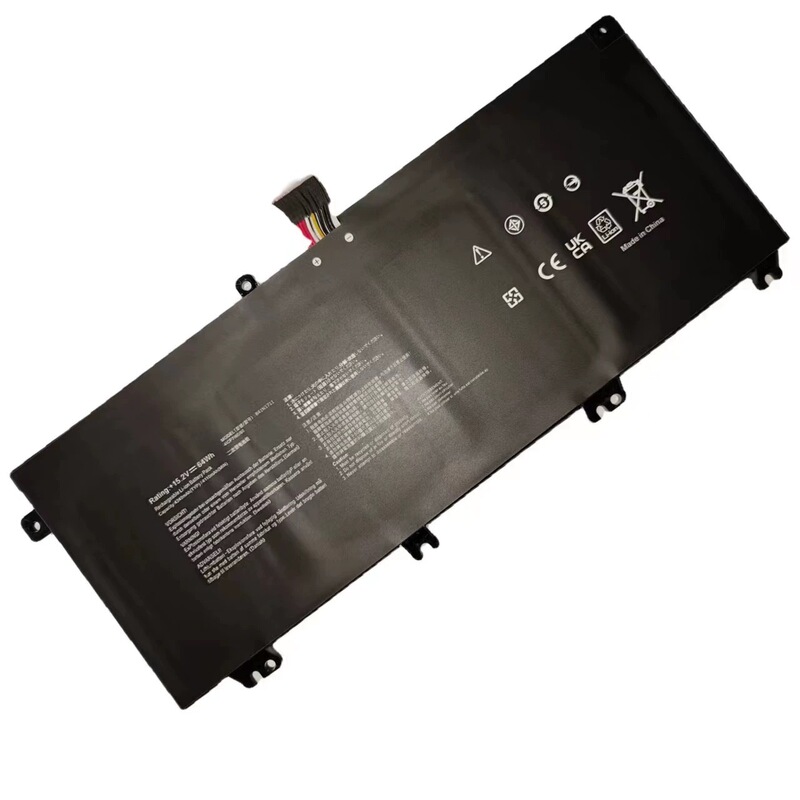 Suitable for Asus Fx63Vfz63Vzx63Vfx63Vdfz63Vdzx63Vd B41N1711 Foreign Trade Export