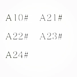 饰品配件;DIY服饰;挂件/坠子