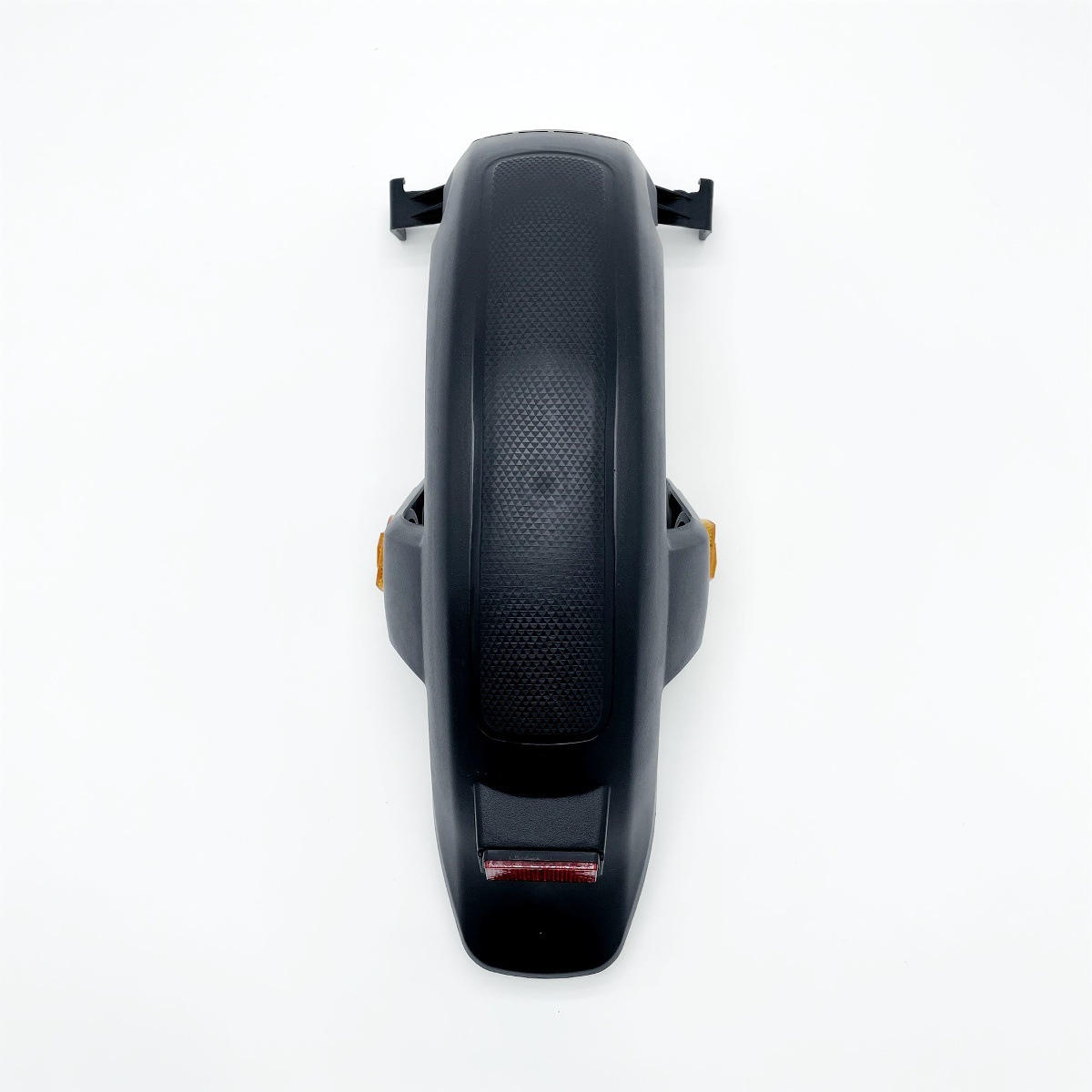 New National Standard Small Power Eagle Rear Mudguard for Electric Scooters and Electric Bikes, Mudguard, Water Shield, License Plate Mudguard, Water Shield