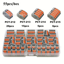 55PCS PCT-212 213 214 215 55ֻ�M�����b 55�����b���ٽӾ�����