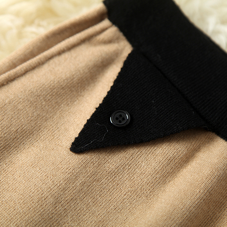 Pants - Ensemble Samie