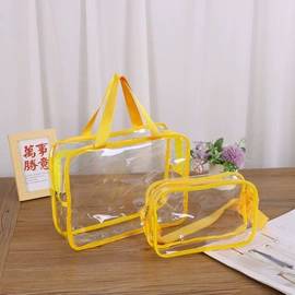 冷链物流包装;收纳袋收纳包;化妆包