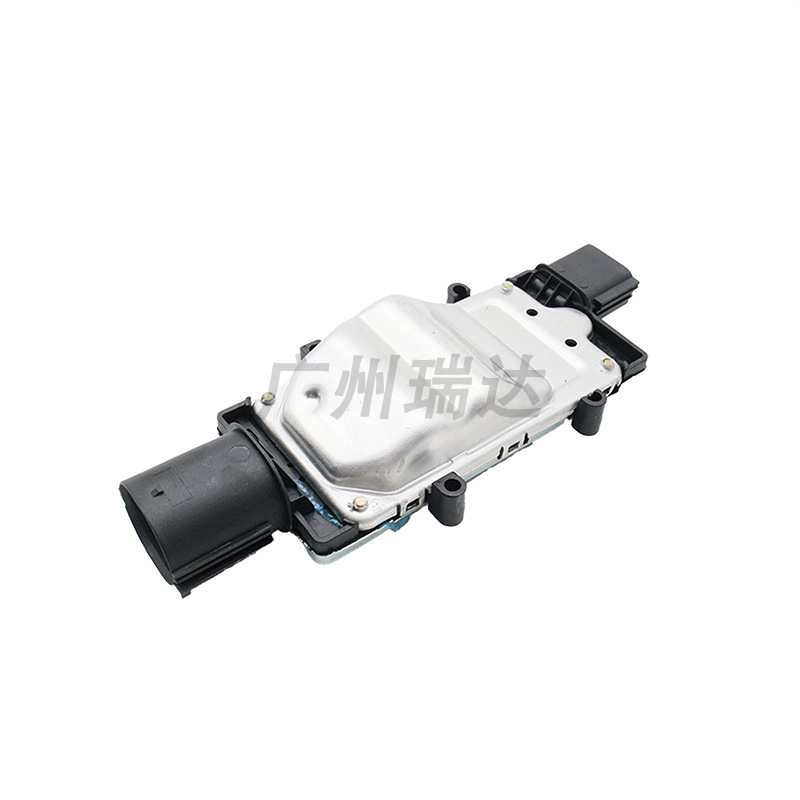 1137328464 para el módulo de control del ventilador de automóviles de Ford 1137328567 en stock transfronterizo