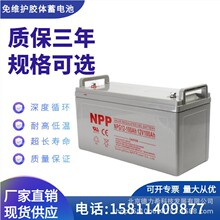 NPPNPG12-100Ah ups늳12v100ahF؛