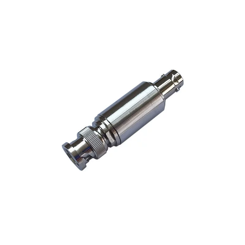 2W BNC-JK Ротационное Мать RF Аттенюатор Устройство, 1-40dB Регулируемый, 3G, by 奔晨 - Precision Performance