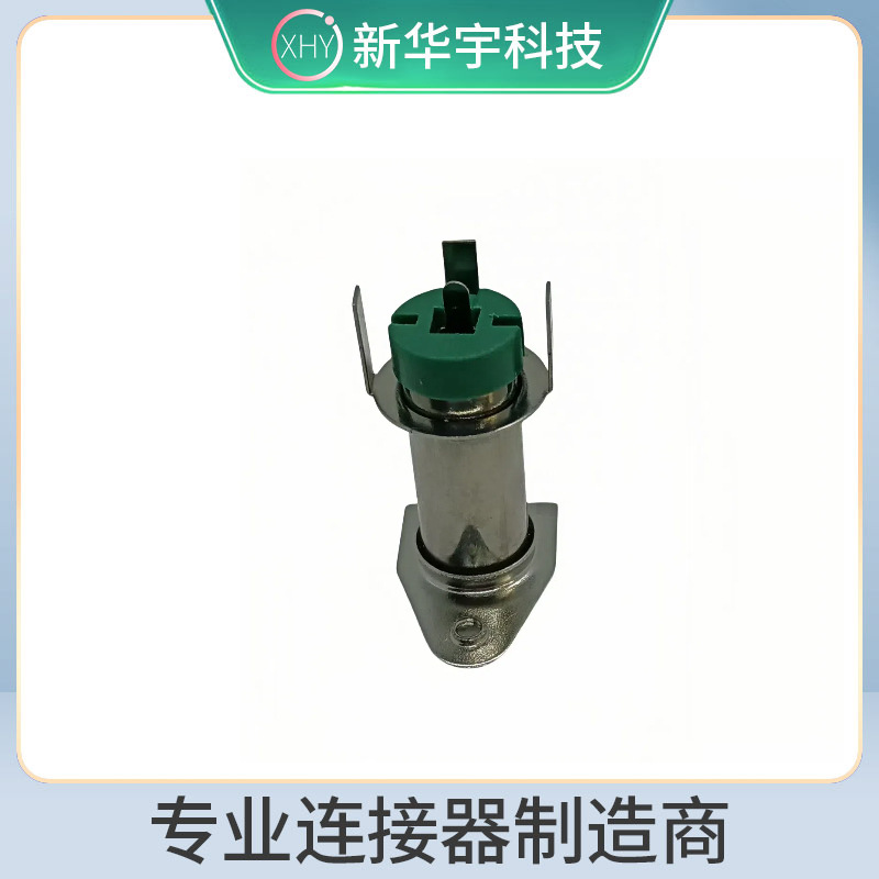 汽车导航影音车载MP3MP5设备用收音天线插座TC13-6