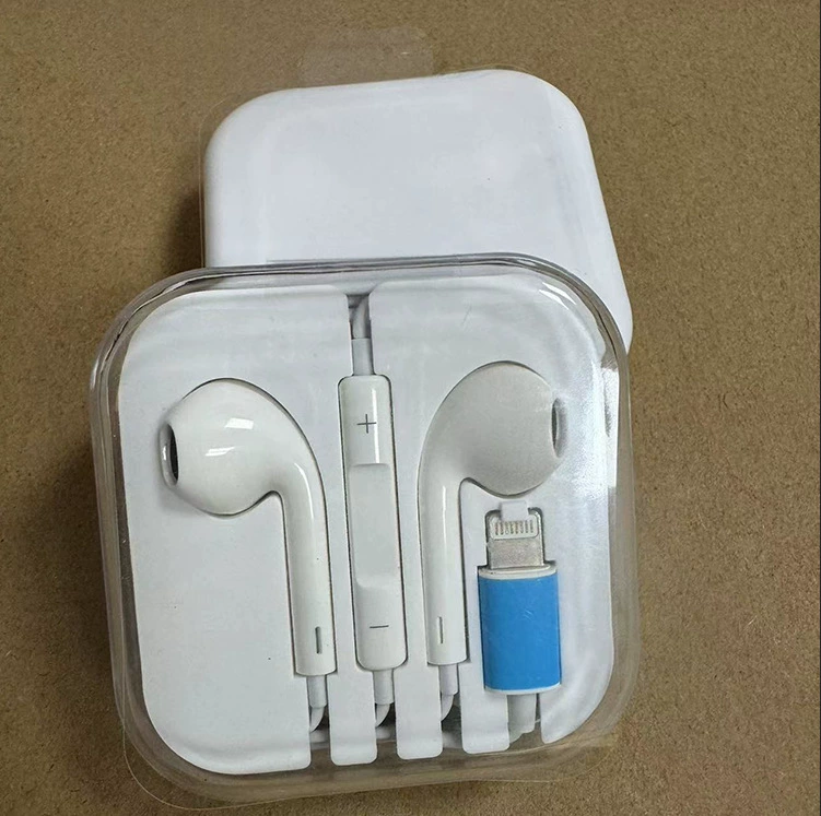 Apple, совместимые наушники для iPhone 13, 12/11/