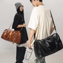 跨境爆款男士旅行包大容量行李包出差包耐磨手提包爆款旅行包