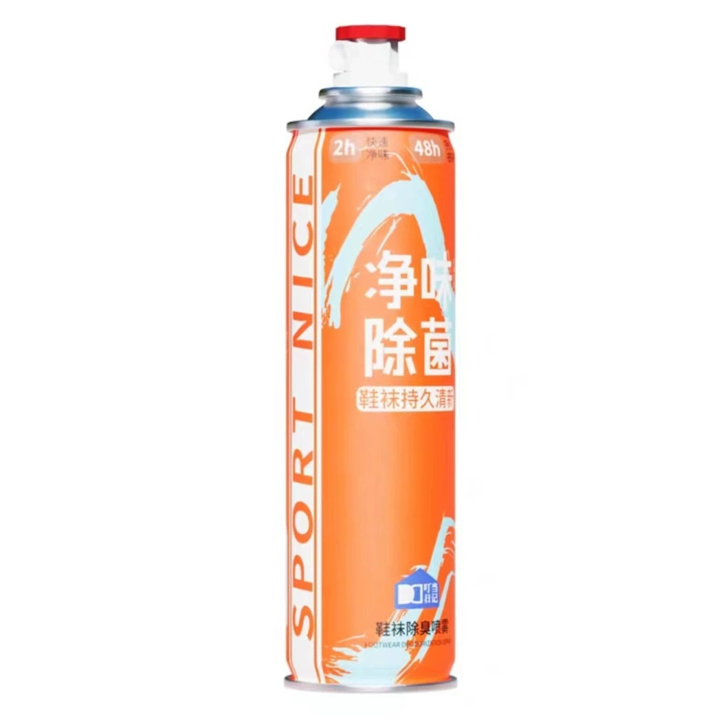 Дезодорант спрей для обуви Обувь носки для неприятного запаха Обувь для дезодорации Обувь шкаф для дезодорации