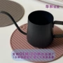防烫防滑耐高温条纹碗垫