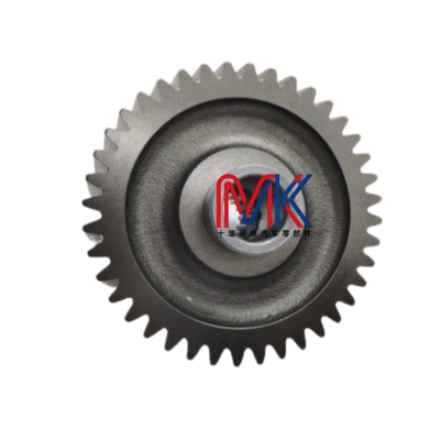 3028420 Is Suitable for Cummins Qsb5.9 Electronically Controlled Engine Parts Hydraulic Pump Gear Hydraulic Pump Gear