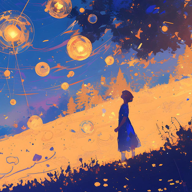 Diy pintura digital a mano dibujo a mano regalo de cumpleaños pintura de relleno de decoración de pintura creativa