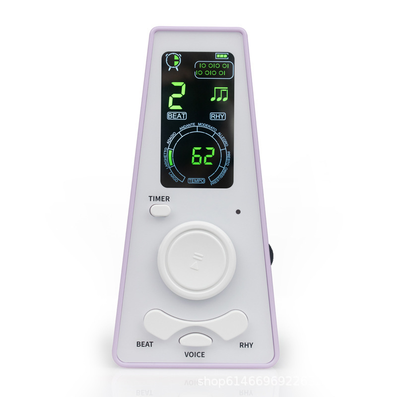 ソロ電子メトロノームピアノ試験級専用卸売りギターバイオリン児童ミニ人声リズム共通|undefined