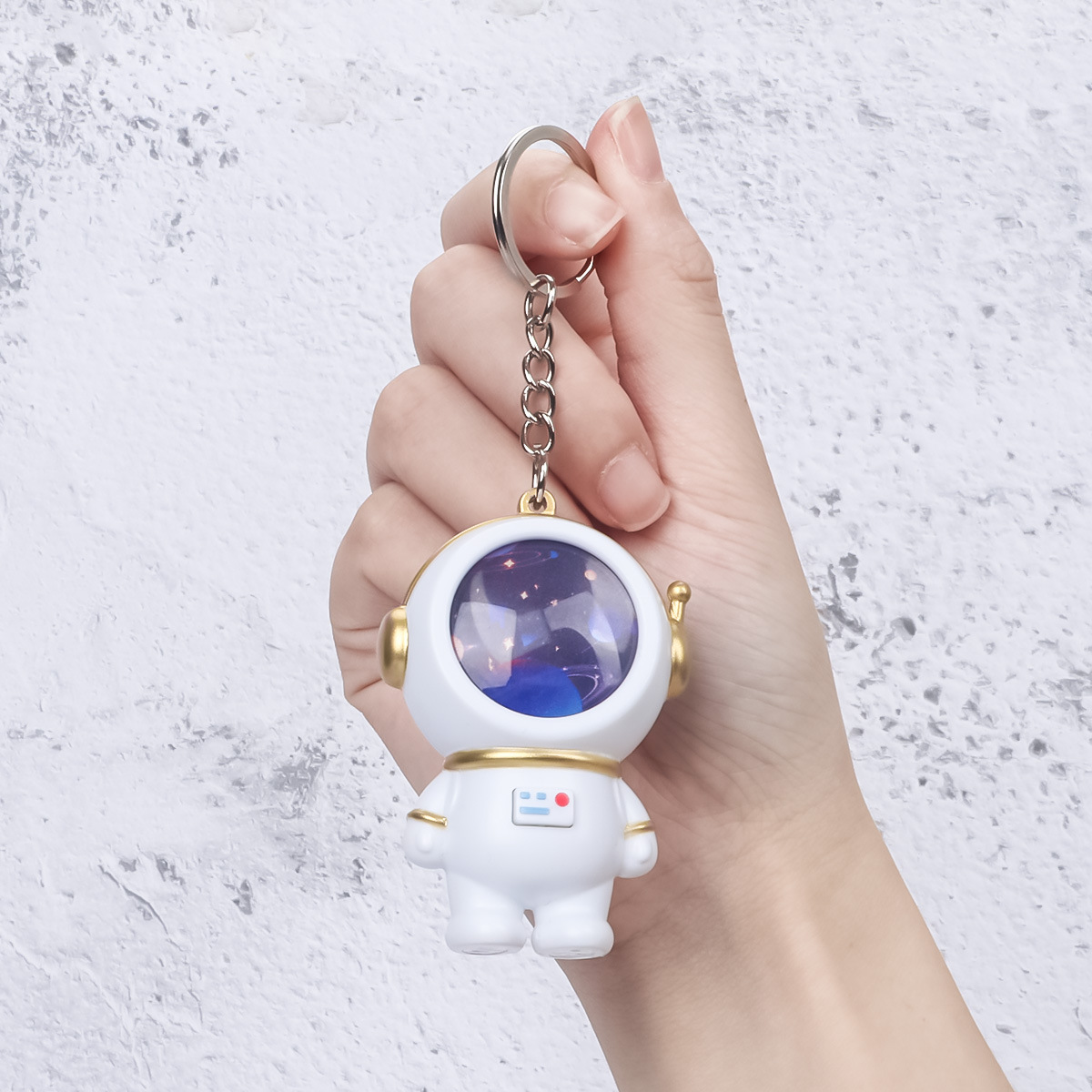 스타 라이트 골드 (푸른 하늘)