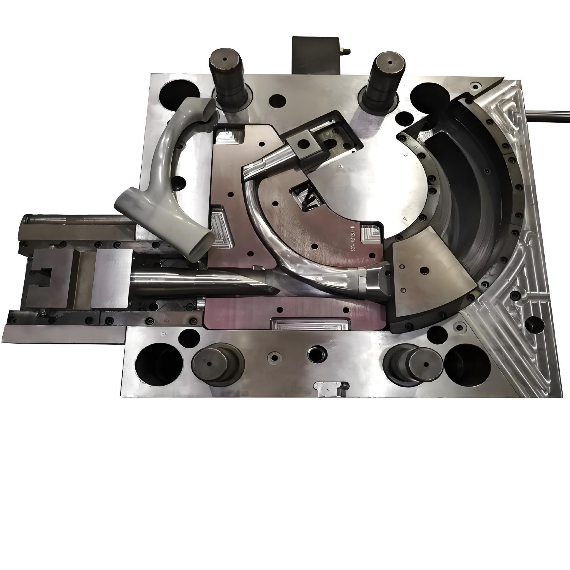 大型模具加工注塑产品加工