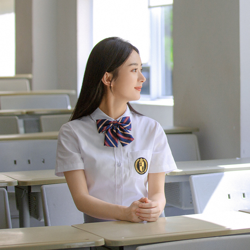 조려영 동교복 양복, 대학 스타일 고등학생 졸업복, 운동회 합창단 무대 의상