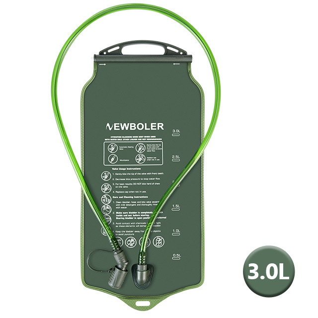 3L 밀리터리 그린