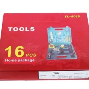 combination kit, multifunctional tools — Repair kit