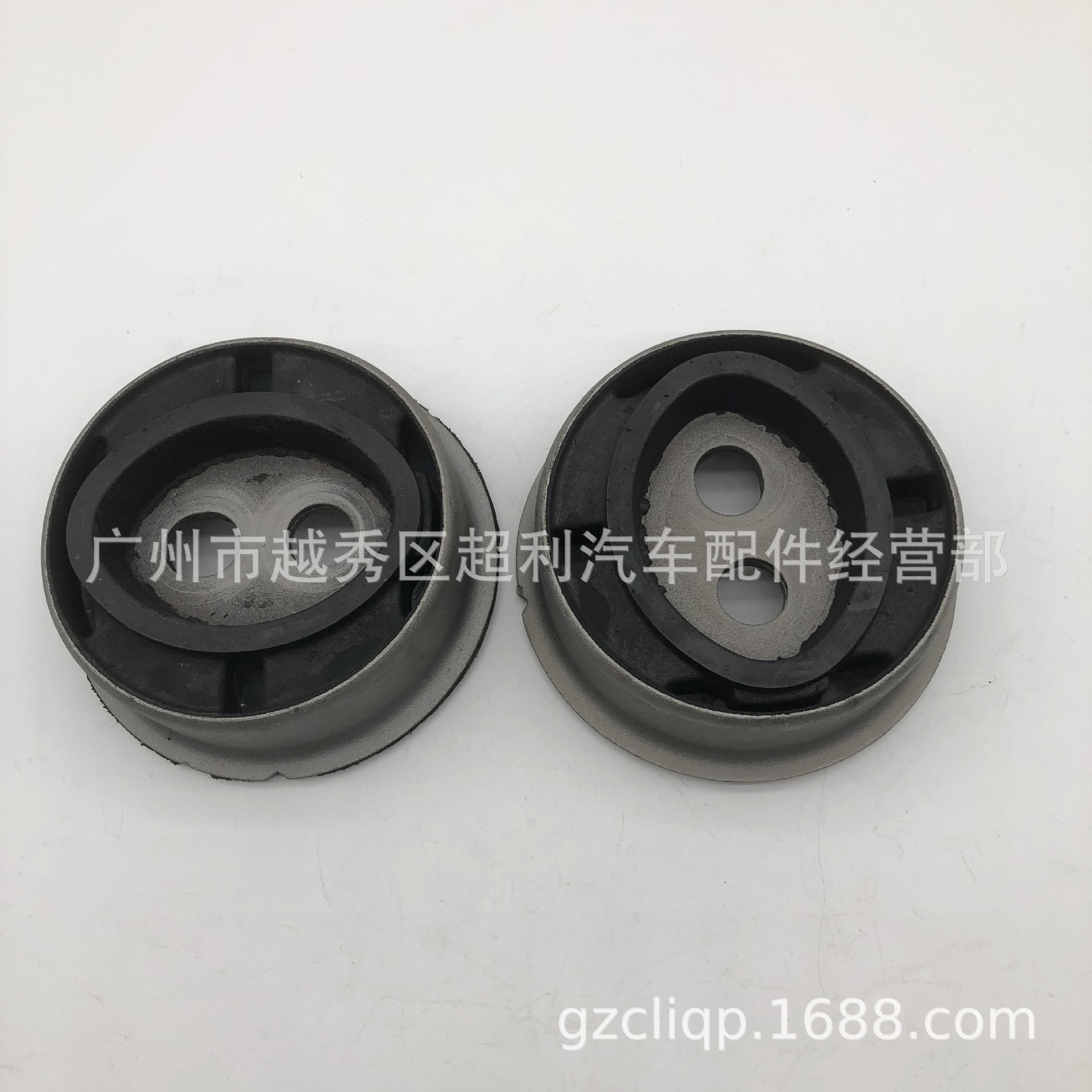 Suitable for 41651-30060 41651-51010 Jzs155 Is200 Gxe10 Differential Glue [Double Hole]