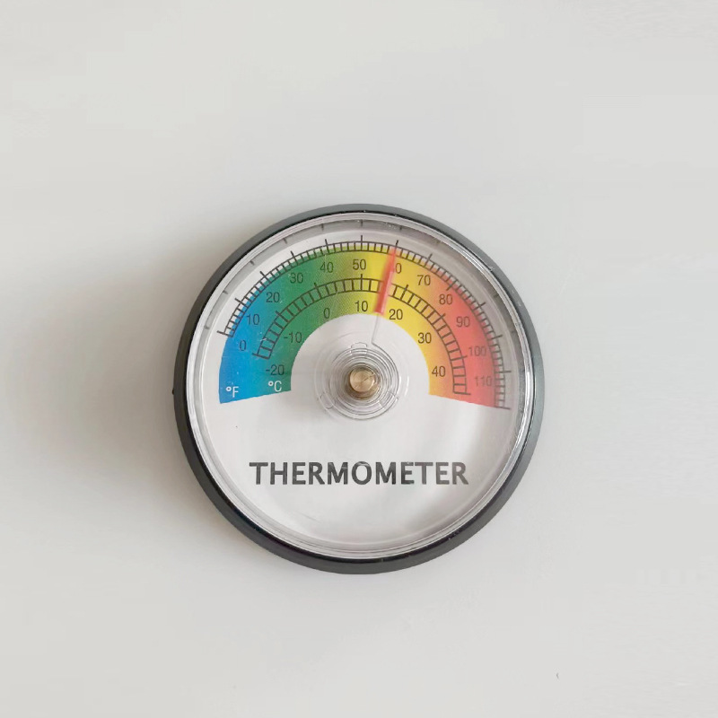 指针温湿度计温度计湿度计家居温湿计婴儿房爬宠温湿度计