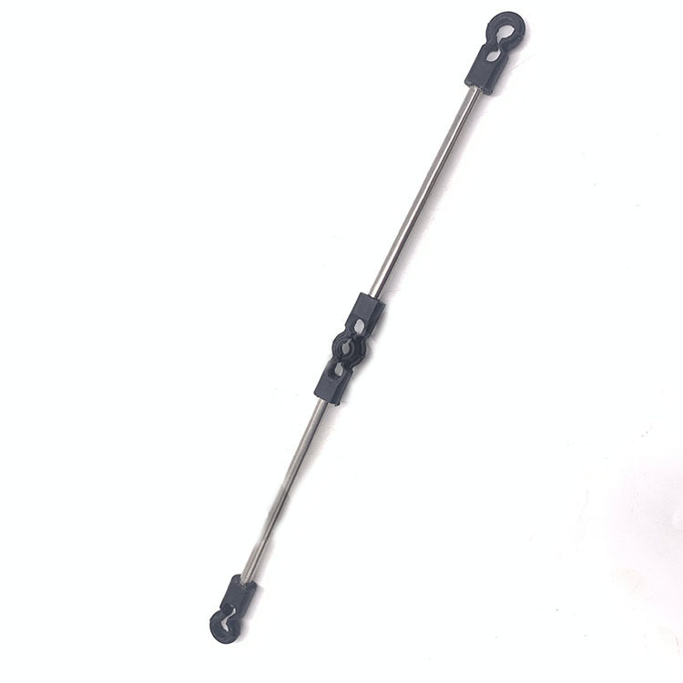 Yamaha two stroke 2 punch 150-250 Hp outboard carburetor connecting rod 6G5-41217-01