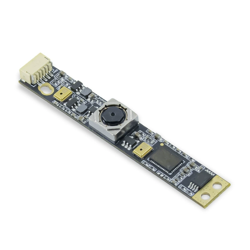 2 million pixel 1080P laptop all -in -one automatic focus 30 frames dual microphone camera wired module