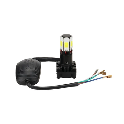Headlight for Electric Vehicles, Motorcycle headlights, headlights