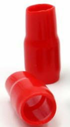 绝缘软套管接线端子护套PVC