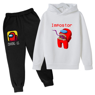 ��ͯŮͯ���e�Bñ�����b�҂�֮�g���^���bAmong Us�l�����b2���b