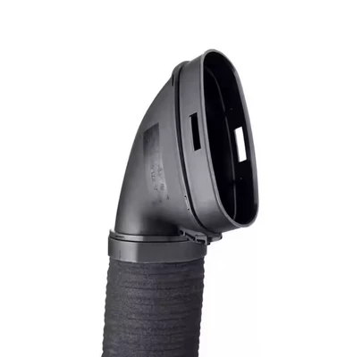 Hava qəbuledici borular resistant intake pipe is suitable