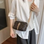 质感时尚百搭简约女包