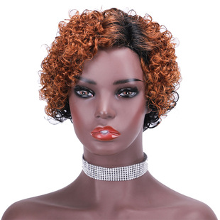 ����ٰl�������Q��1X4ǰ�ٽz��lȫ�^�םu׃ɫ human hair wigs
