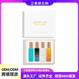 其他美妆工具;身体护理套装;头皮护理用品