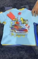 Sky Blue 20