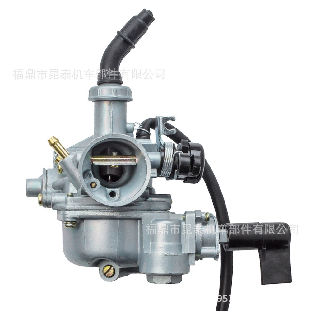 Карбюратор Carb PZ19B для biz125 C125 WS125 RS110 WAVE110 мотоцикла