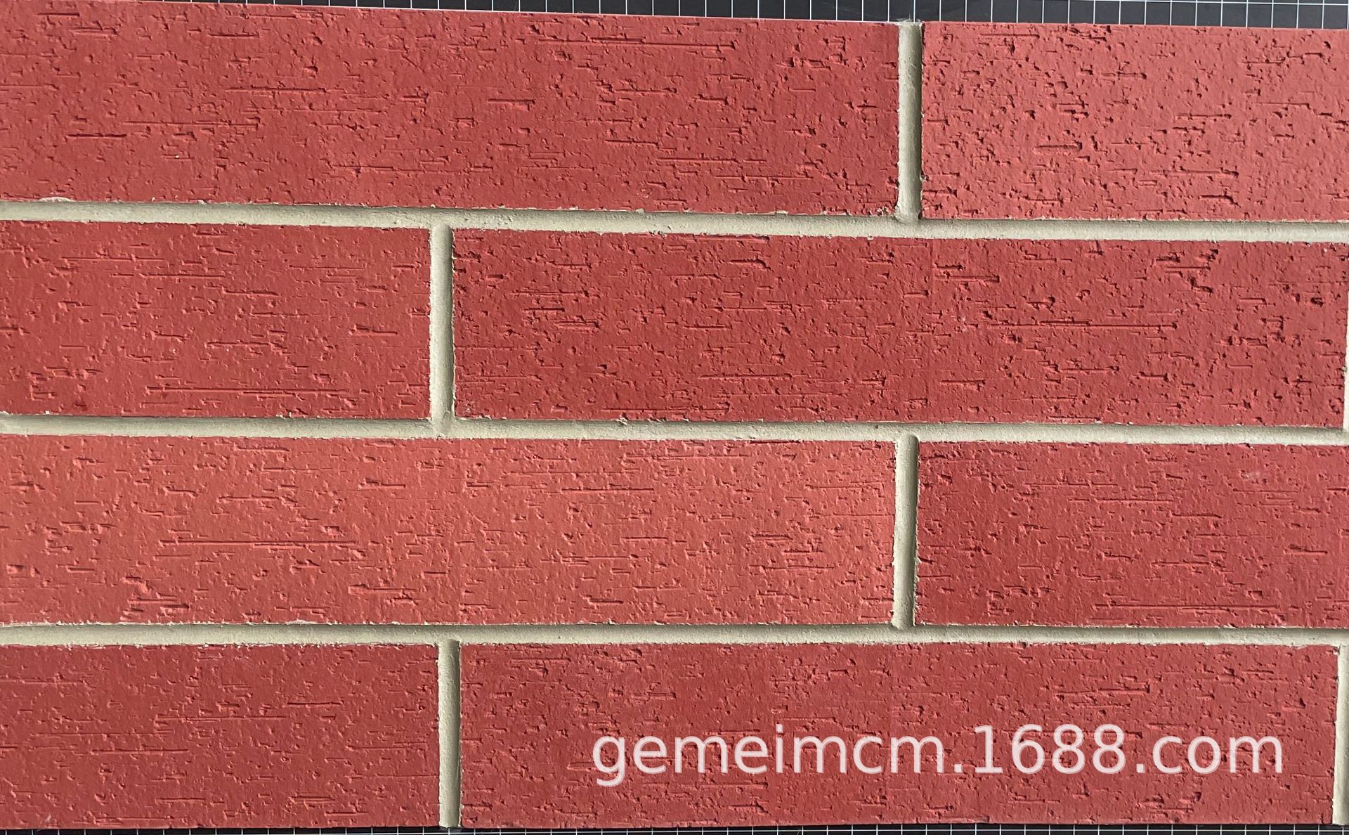 陕西软瓷砖厂家格美软砖新型材料