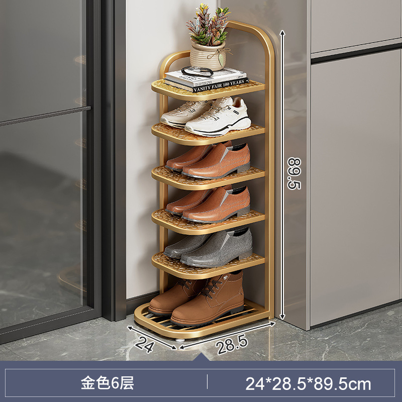 (굵게 두껍게 - 접을 수 있음) 금 - 6겹