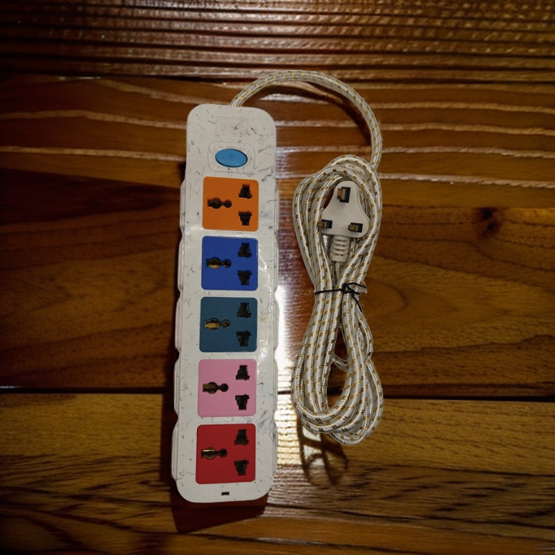 全球通用插孔 外贸插座英标插头厂家货源跨境出口大功率英规排插