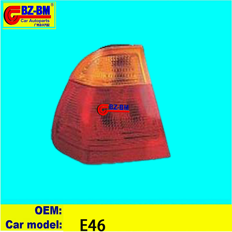 For Mercedes-Benz BMW taillight E46 63216946533