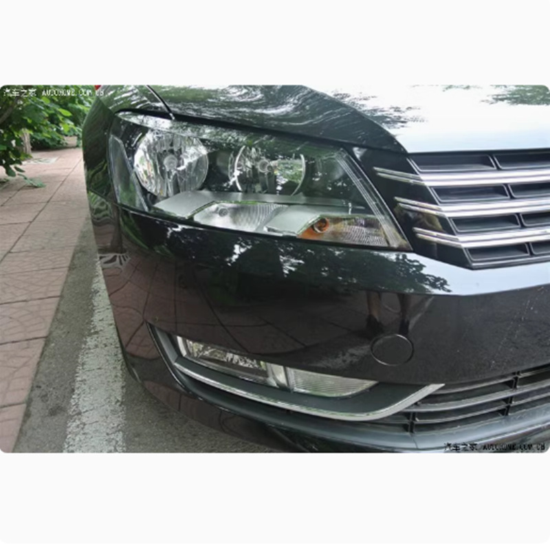 Soporte para automóviles 11 / 15 nuevo soporte de lentes Passat Q5 Hai3 / 5