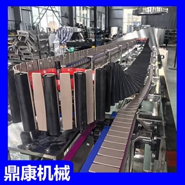 其他包装设备;灌装机械;清洗机械