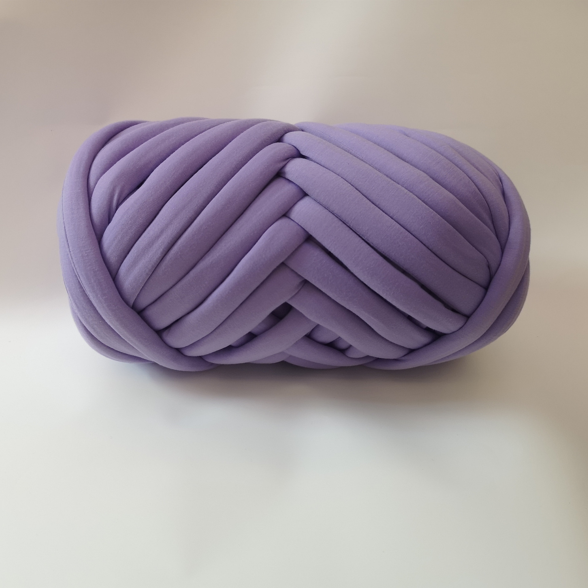 Llenado hilo de algodón grueso hilo tejido a mano manta de lana hilo máquina lavar sin pelusa OHHIO Nuevo